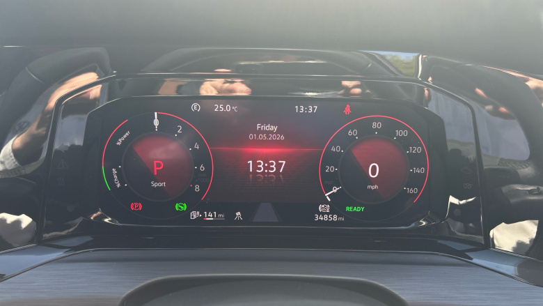 Volkswagen Golf 1.4 TSI eHybrid Style 5dr DSG Hatchback